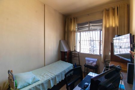 Apartamento à venda com 124m², 3 quartos e 1 vaga Apartamento à venda com 124m², 3 quartos e 1 vagaQuarto 1