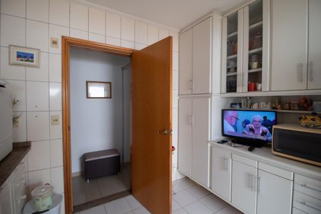 Casa de condomínio à venda com 85m², 2 quartos e 2 vagas Casa de condomínio à venda com 85m², 2 quartos e 2 vagasCozinha