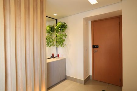 Apartamento à venda com 70m², 2 quartos e 2 vagas Apartamento à venda com 70m², 2 quartos e 2 vagasSala