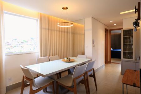 Apartamento à venda com 70m², 2 quartos e 2 vagas Apartamento à venda com 70m², 2 quartos e 2 vagasSala