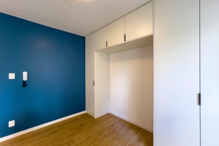 Studio de kitnet/studio para alugar com 1 quarto, 27m² em Vila Mariana, São Paulo