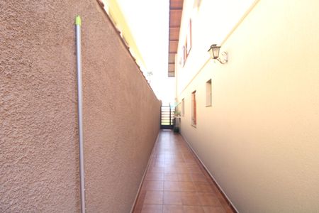 Casa à venda com 327m², 4 quartos e 4 vagasÁrea Externa