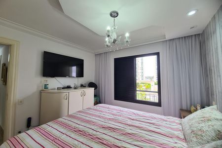 Apartamento à venda com 107m², 3 quartos e 2 vagasSuite