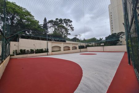 Apartamento à venda com 107m², 3 quartos e 2 vagasÁrea comum - Quadra