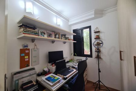 Apartamento à venda com 107m², 3 quartos e 2 vagasQuarto 1