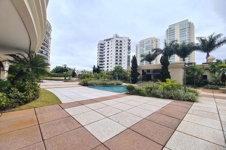 Apartamento à venda com 107m², 3 quartos e 2 vagasÁrea comum