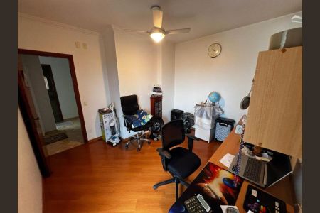 Foto 13 de apartamento à venda com 3 quartos, 145m² em Vila Milton, Guarulhos
