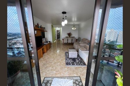Foto 07 de apartamento à venda com 3 quartos, 145m² em Vila Milton, Guarulhos