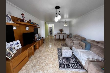 Foto 01 de apartamento à venda com 3 quartos, 145m² em Vila Milton, Guarulhos