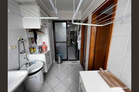 Foto 09 de apartamento à venda com 3 quartos, 145m² em Vila Milton, Guarulhos