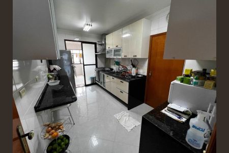Foto 10 de apartamento à venda com 3 quartos, 145m² em Vila Milton, Guarulhos