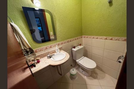 Foto 11 de apartamento à venda com 3 quartos, 145m² em Vila Milton, Guarulhos
