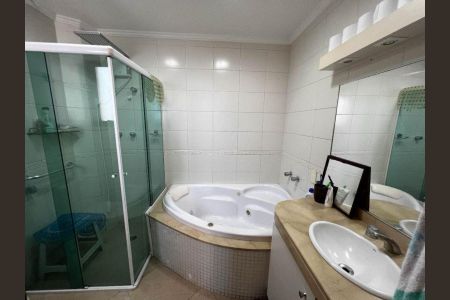 Foto 03 de apartamento à venda com 3 quartos, 145m² em Vila Milton, Guarulhos