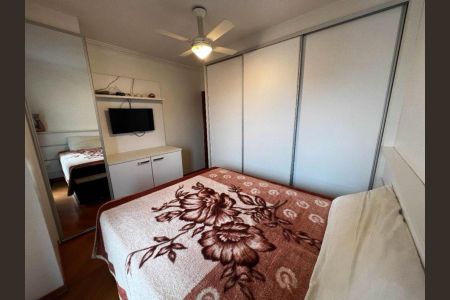 Foto 16 de apartamento à venda com 3 quartos, 145m² em Vila Milton, Guarulhos