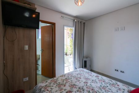 Apartamento à venda com 130m², 3 quartos e 2 vagasSuíte