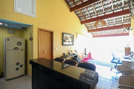 Apartamento à venda com 130m², 3 quartos e 2 vagasCobertura