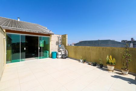 Apartamento à venda com 130m², 3 quartos e 2 vagasTerraço