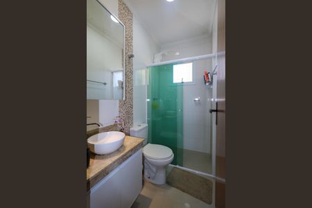 Apartamento à venda com 130m², 3 quartos e 2 vagasBanheiro Social