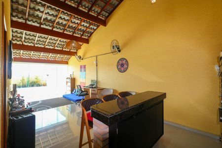 Apartamento à venda com 130m², 3 quartos e 2 vagasCobertura