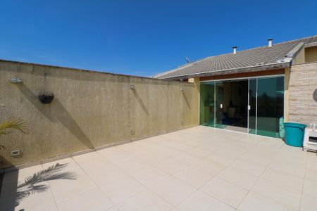 Apartamento à venda com 130m², 3 quartos e 2 vagasTerraço