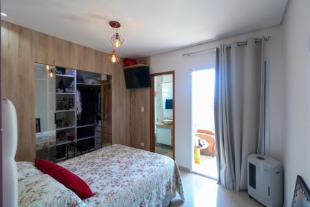 Apartamento à venda com 130m², 3 quartos e 2 vagasSuíte