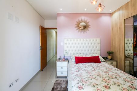 Apartamento à venda com 130m², 3 quartos e 2 vagasSuíte