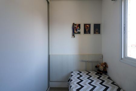 Apartamento à venda com 130m², 3 quartos e 2 vagasQuarto 1