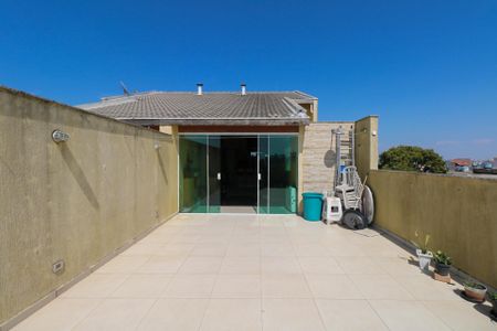 Apartamento à venda com 130m², 3 quartos e 2 vagasTerraço