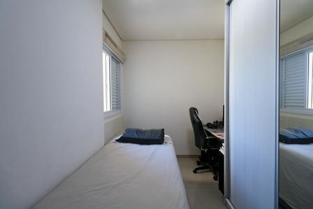 Apartamento à venda com 130m², 3 quartos e 2 vagasQuarto 2