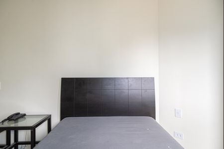 Quarto de apartamento para alugar com 1 quarto, 35m² em Bela Vista, São Paulo