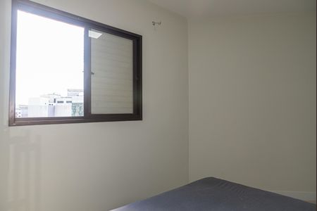 Apartamento à venda com 35m², 1 quarto e 1 vagaQuarto