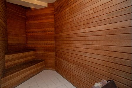 Apartamento à venda com 35m², 1 quarto e 1 vagaÁrea comum - Sauna