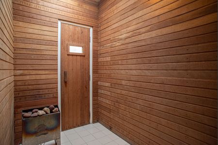 Apartamento à venda com 35m², 1 quarto e 1 vagaÁrea comum - Sauna