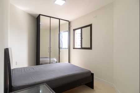 Quarto de apartamento para alugar com 1 quarto, 35m² em Bela Vista, São Paulo