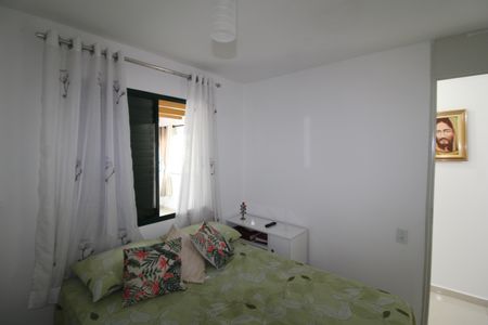 Apartamento à venda com 164m², 4 quartos e 2 vagasQuarto 4