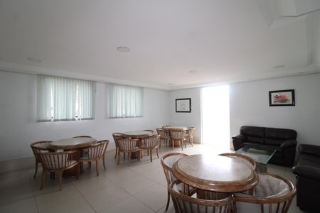 Apartamento à venda com 164m², 4 quartos e 2 vagasÁrea Comum