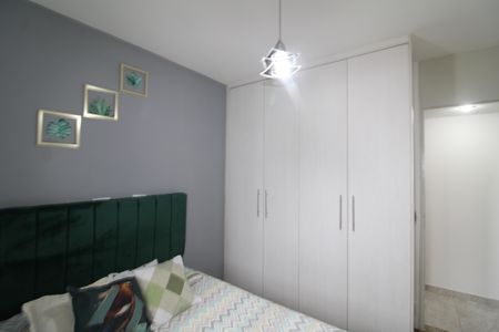 Apartamento à venda com 164m², 4 quartos e 2 vagasQuarto 1