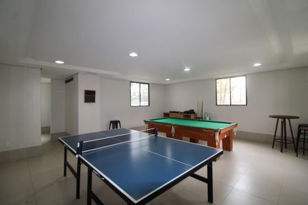 Apartamento à venda com 164m², 4 quartos e 2 vagasÁrea Comum