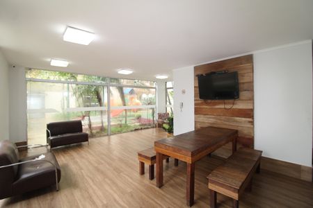 Apartamento à venda com 164m², 4 quartos e 2 vagasÁrea Comum