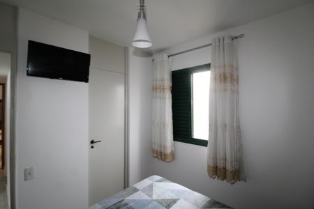 Apartamento à venda com 164m², 4 quartos e 2 vagasQuarto 3