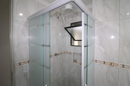 Apartamento à venda com 164m², 4 quartos e 2 vagasBanheiro 1