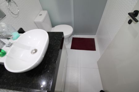 Apartamento à venda com 164m², 4 quartos e 2 vagasBanheiro 2