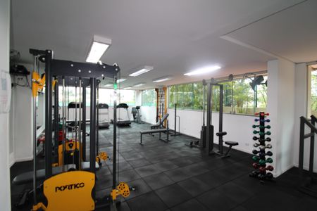 Apartamento à venda com 164m², 4 quartos e 2 vagasÁrea Comum