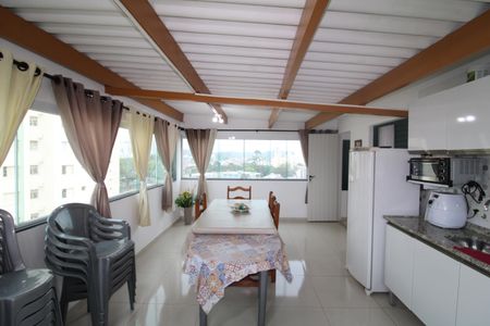 Apartamento à venda com 164m², 4 quartos e 2 vagasÁrea de Lazer