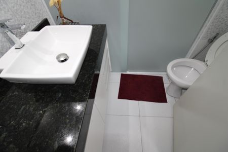 Apartamento à venda com 164m², 4 quartos e 2 vagasBanheiro 3