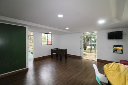 Apartamento à venda com 164m², 4 quartos e 2 vagasÁrea Comum