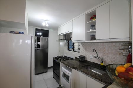 Apartamento à venda com 164m², 4 quartos e 2 vagasCozinha