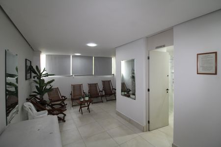 Apartamento à venda com 164m², 4 quartos e 2 vagasÁrea Comum