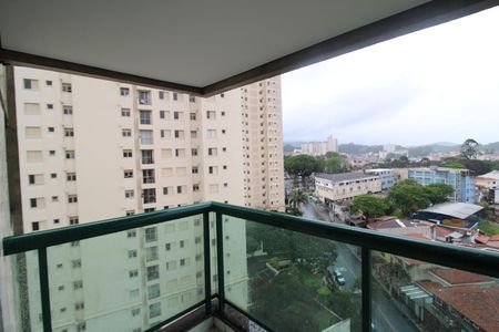 Sala - Varanda de apartamento à venda com 4 quartos, 164m² em Parque Mandaqui, São Paulo