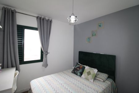 Apartamento à venda com 164m², 4 quartos e 2 vagasQuarto 1